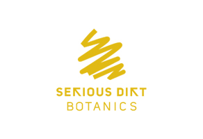 Serious Dirt Botanics