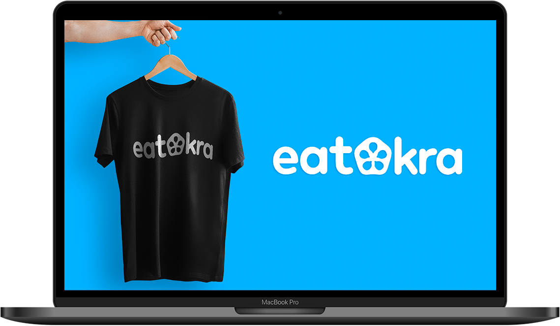 Eatokra Branding