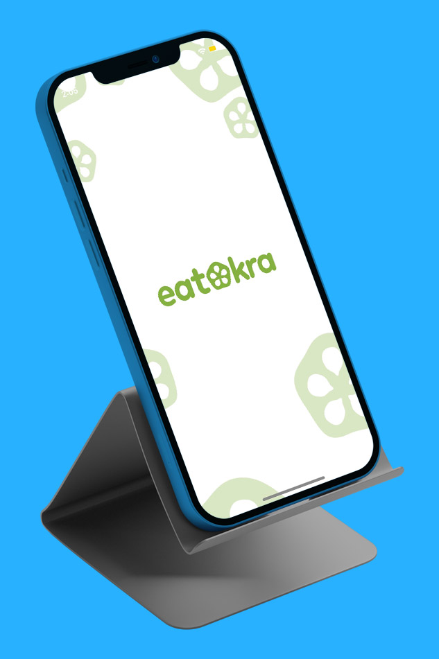 Eatokra App